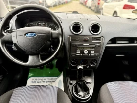 Ford Fusion 1.4 | Auto.bg — изображение 11