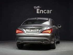 Mercedes-Benz CLA 2.5 | Mobile.bg � ����� ������ 4