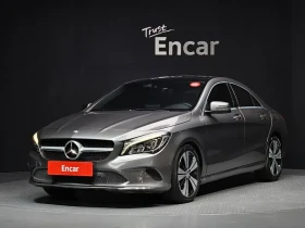 ����� �� �������� �� Mercedes-Benz CLA 2.5