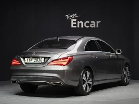 Mercedes-Benz CLA 2.5 | Mobile.bg � ����� ������ 2