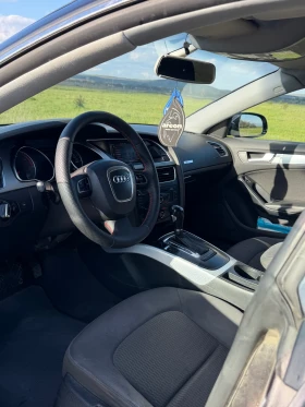 Audi A5 - 7500 € / 14668.73 лв. - 56201694 8