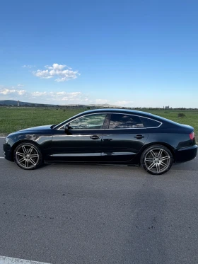 Audi A5 - 7500 € / 14668.73 лв. - 56201694 7