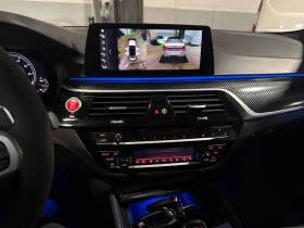 BMW M5 | DISTRONIC| HUD| HAR/KAR| 360| ���������| 2 ����� | Mobile.bg � ����� ������ 9