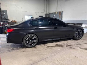 BMW M5 | DISTRONIC| HUD| HAR/KAR| 360| ���������| 2 ����� | Mobile.bg � ����� ������ 5