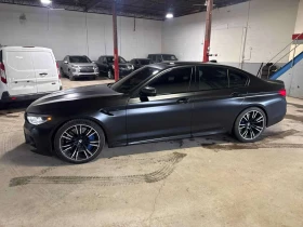 BMW M5 | DISTRONIC| HUD| HAR/KAR| 360| ���������| 2 ����� | Mobile.bg � ����� ������ 4
