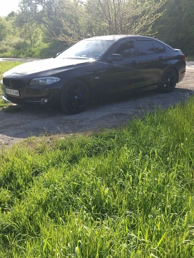 ������ BMW 530