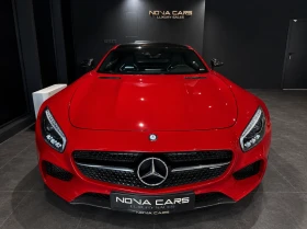 Mercedes-Benz AMG GT S | Mobile.bg � ����� ������ 5