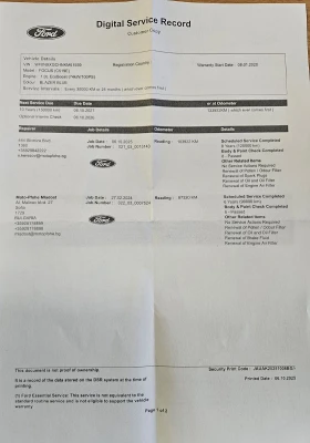 Ford Focus 1.0 EcoBoost_������ ������ � ������� � ����-���� | Mobile.bg � ����� ������ 14