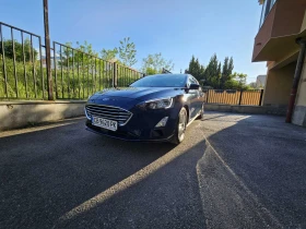����� �� �������� �� Ford Focus 1.0 EcoBoost_������ ������ � ������� � ����-����