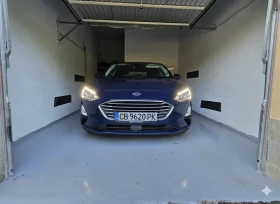 ����� �� �������� �� Ford Focus 1.0 EcoBoost_������ ������ � ������� � ����-����