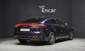 Kia Stinger HeadUp * �����/������� * 360 * ����� | Mobile.bg � ����� ������ 2