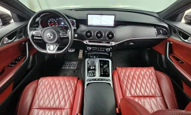 Kia Stinger HeadUp * �����/������� * 360 * ����� | Mobile.bg � ����� ������ 6