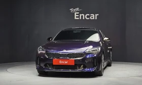 Kia Stinger HeadUp * �����/������� * 360 * ����� | Mobile.bg � ����� ������ 3