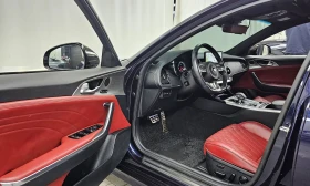 Kia Stinger HeadUp * �����/������� * 360 * ����� | Mobile.bg � ����� ������ 9