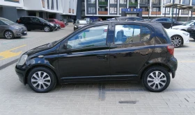 Toyota Yaris 1.3VVT-I Верига - 2000 € / 3911.66 лв. - 82759591 1
