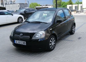 Toyota Yaris 1.3VVT-I Верига - 2000 € / 3911.66 лв. - 82759591 6