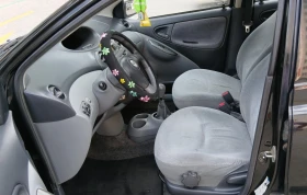 Toyota Yaris 1.3VVT-I Верига - 2000 € / 3911.66 лв. - 82759591 7