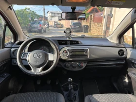 Toyota Yaris 1.3 - 4200 € / 8214.49 лв. - 80416998 11