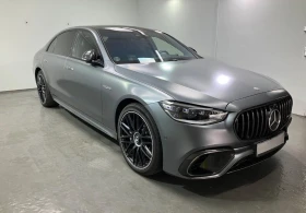 Mercedes-Benz S 63 AMG � Performance L | Mobile.bg � ����� ������ 2