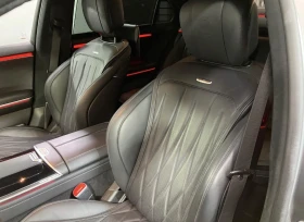 Mercedes-Benz S 63 AMG � Performance L | Mobile.bg � ����� ������ 11