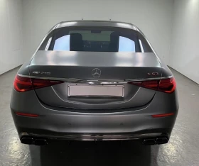 Mercedes-Benz S 63 AMG � Performance L | Mobile.bg � ����� ������ 6
