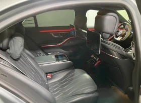 Mercedes-Benz S 63 AMG � Performance L | Mobile.bg � ����� ������ 14