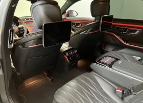 Mercedes-Benz S 63 AMG � Performance L | Mobile.bg � ����� ������ 10