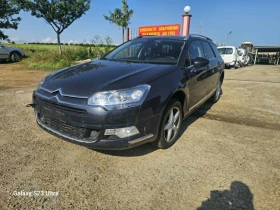 Citroen C5 2.0 | Auto.bg — изображение 2