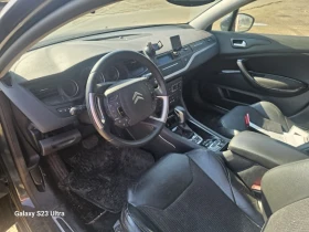 Citroen C5 2.0 | Auto.bg — изображение 5