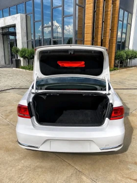 VW Passat CNG  | Mobile.bg � ����� ������ 11