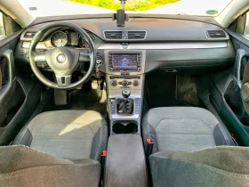 VW Passat CNG  | Mobile.bg � ����� ������ 13