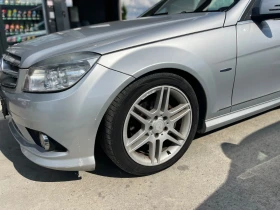 Mercedes-Benz C 220 651 мотор - 11 € / 21.51 лв. - 88008069 4