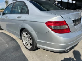 Mercedes-Benz C 220 651 мотор - 11 € / 21.51 лв. - 88008069 6