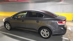 Toyota Avensis | Mobile.bg � ����� ������ 6