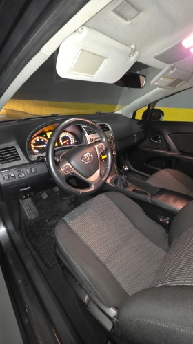 Toyota Avensis | Mobile.bg � ����� ������ 2