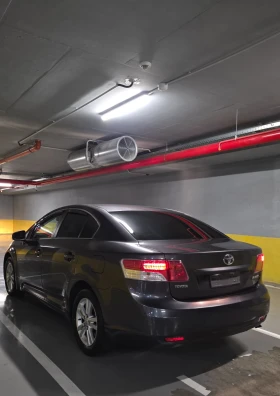 Toyota Avensis | Mobile.bg � ����� ������ 7