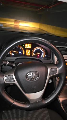 Toyota Avensis | Mobile.bg � ����� ������ 4
