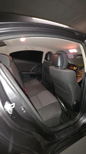 Toyota Avensis | Mobile.bg � ����� ������ 5