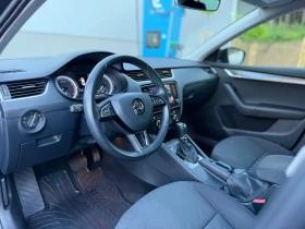 Skoda Octavia 1.5TFSi~150hp~DSG~FULL LED~ГАРАНЦИЯ~86000км! | Auto.bg — изображение 9