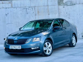 Skoda Octavia 1.5TFSi~150hp~DSG~FULL LED~ГАРАНЦИЯ~86000км!