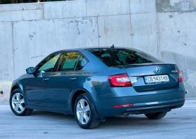 Skoda Octavia 1.5TFSi~150hp~DSG~FULL LED~ГАРАНЦИЯ~86000км! | Auto.bg — изображение 5