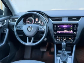 Skoda Octavia 1.5TFSi~150hp~DSG~FULL LED~ГАРАНЦИЯ~86000км! | Auto.bg — изображение 11