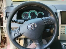 Toyota Corolla verso 2.0 D-4D, Клима, Внос | Auto.bg — изображение 10