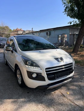 Peugeot 3008 undefined | Auto.bg — изображение 3