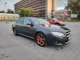 Subaru Legacy 3.0 бензин/газ | Auto.bg — изображение 15