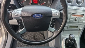 Ford S-Max 2.0TDI 131К.С. ЛИЗИНГ | Auto.bg — изображение 13