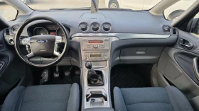 Ford S-Max 2.0TDI 131К.С. ЛИЗИНГ | Auto.bg — изображение 9