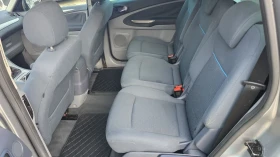 Ford S-Max 2.0TDI 131К.С. ЛИЗИНГ | Auto.bg — изображение 11