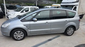 Ford S-Max 2.0TDI 131К.С. ЛИЗИНГ | Auto.bg — изображение 8
