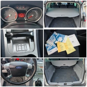 Ford S-Max 2.0TDI 131К.С. ЛИЗИНГ | Auto.bg — изображение 17